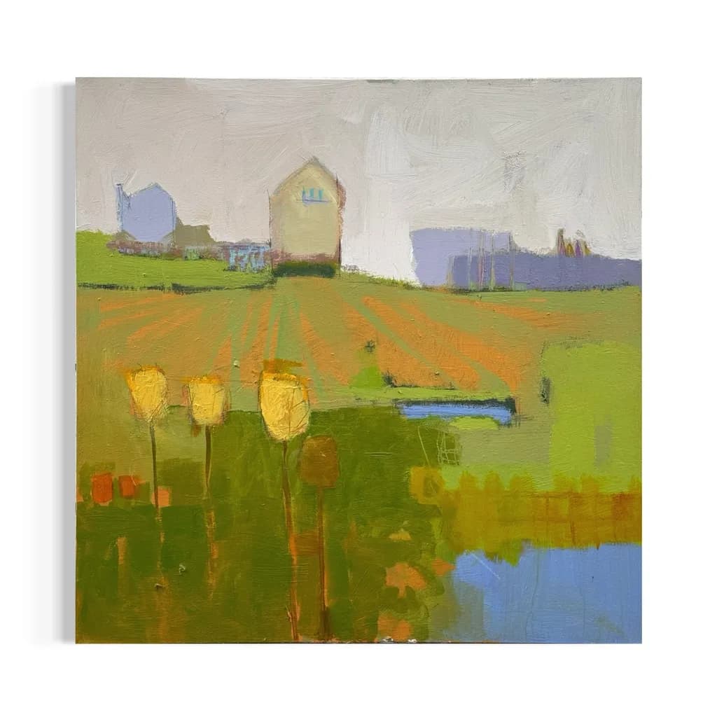 Rural Reflections