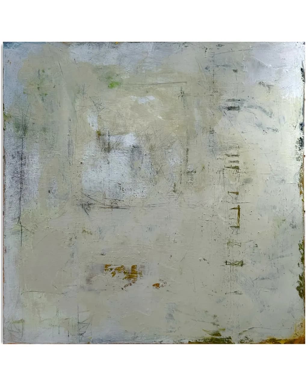 Muted Layers