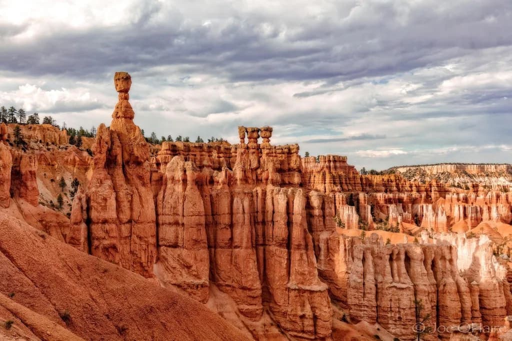 Redrock Sentinels