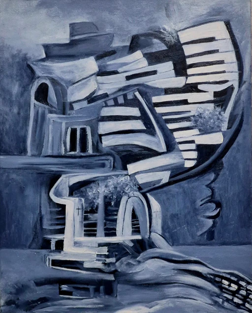Architectural Echoes