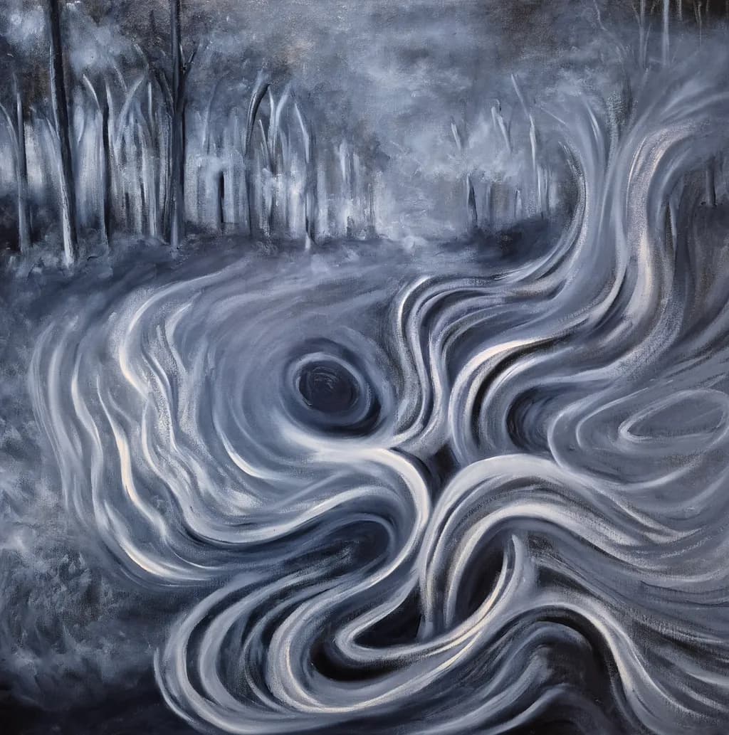 Twisted Currents