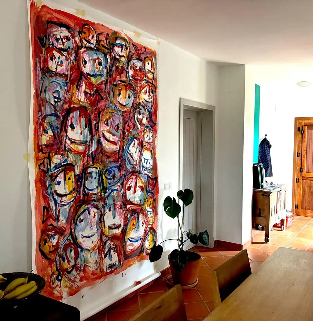 The Gathering