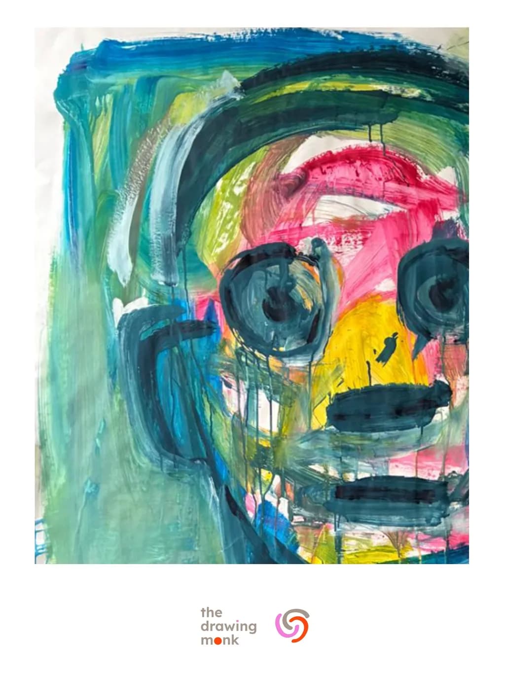 Closeup Expression