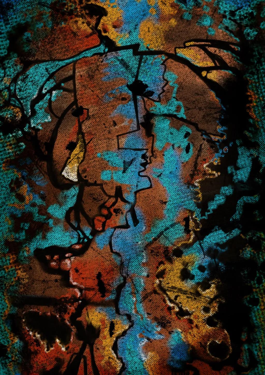 Abstract Conversations