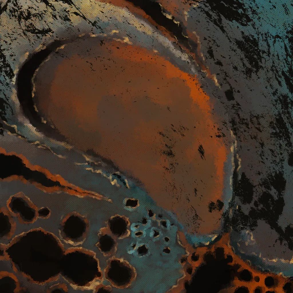 Lounge Ember