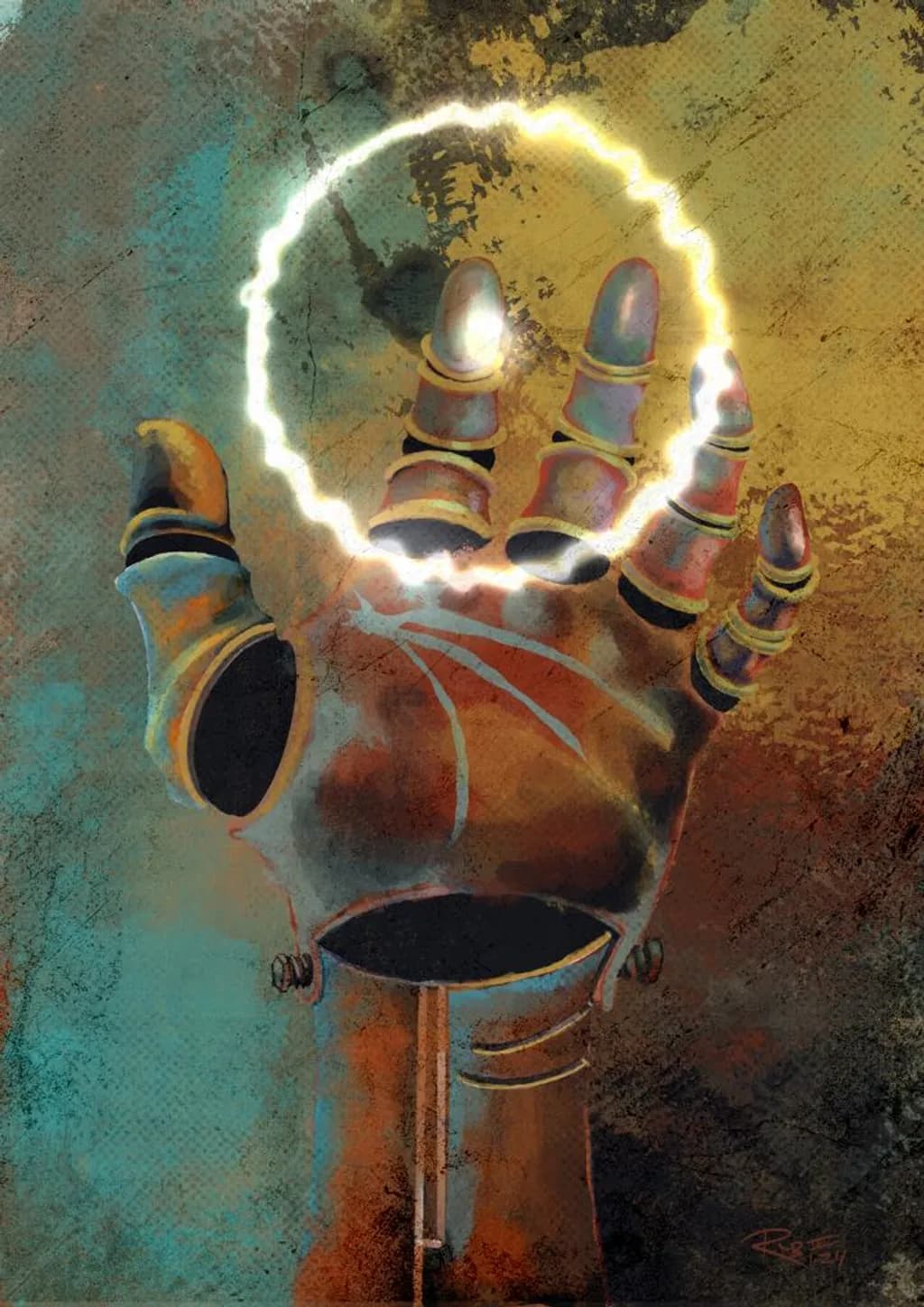 Creation Spark