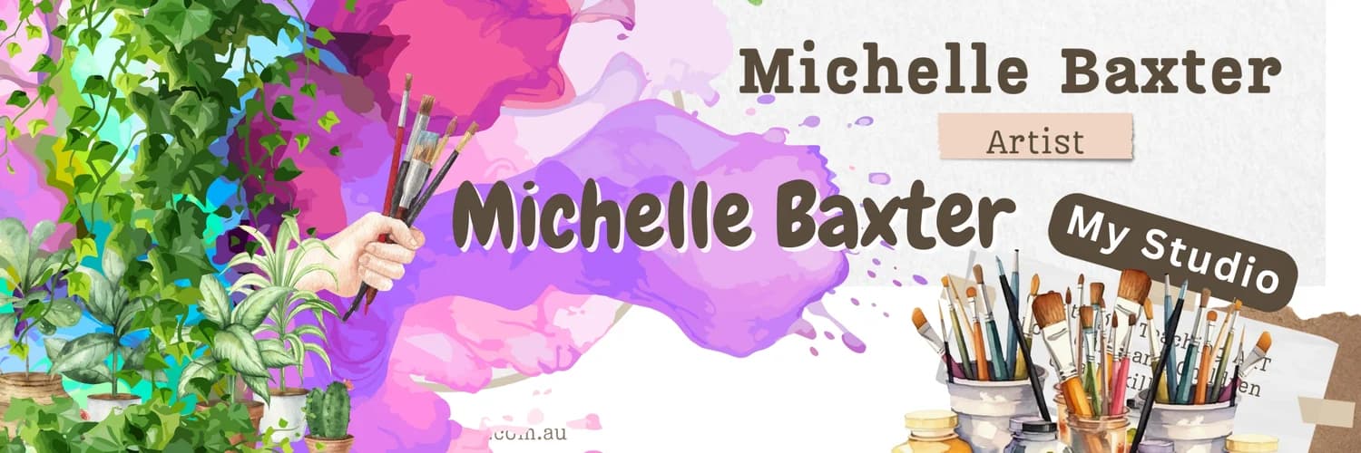 Profile banner