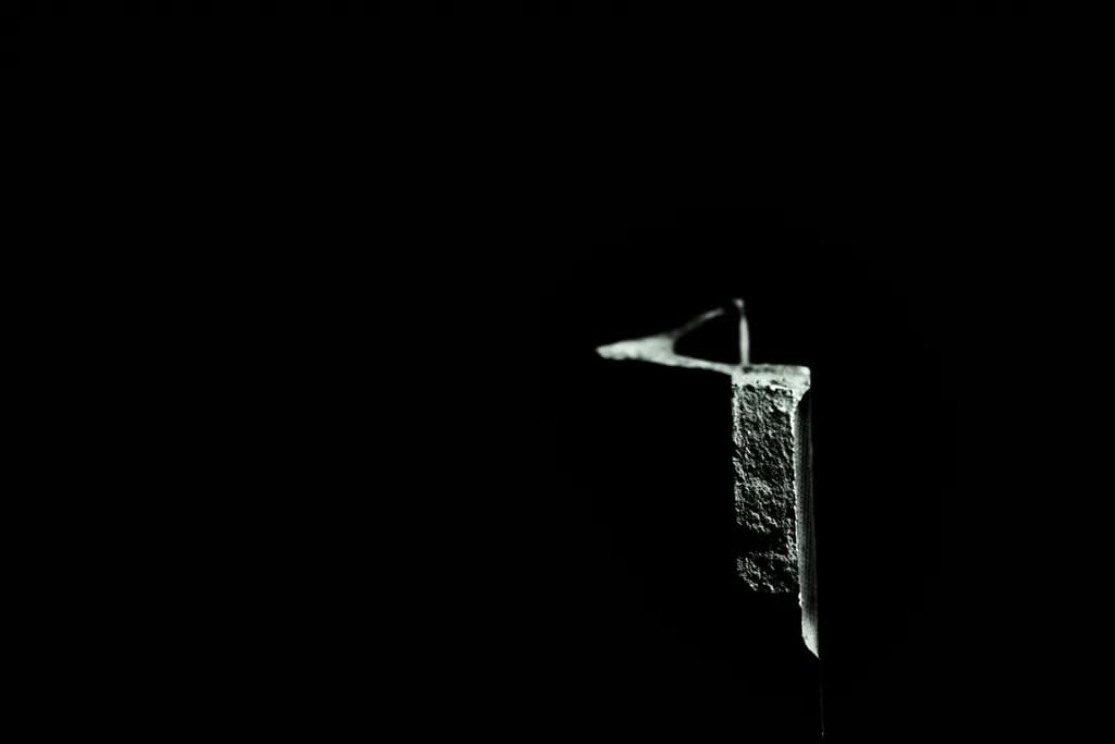 The Silent Edge