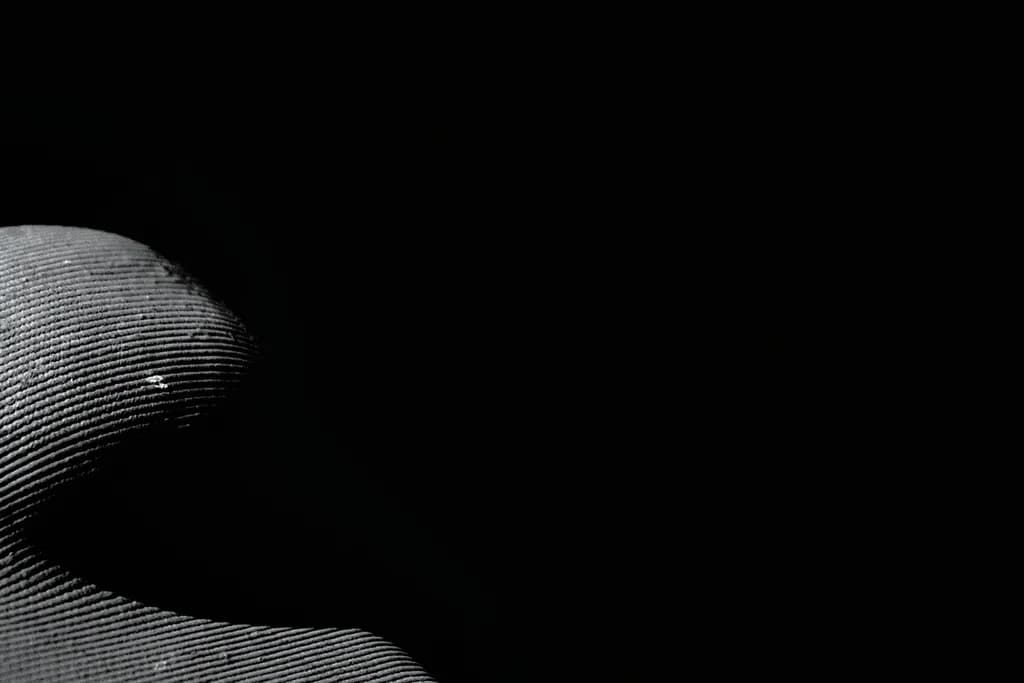 Event Horizon of Silence