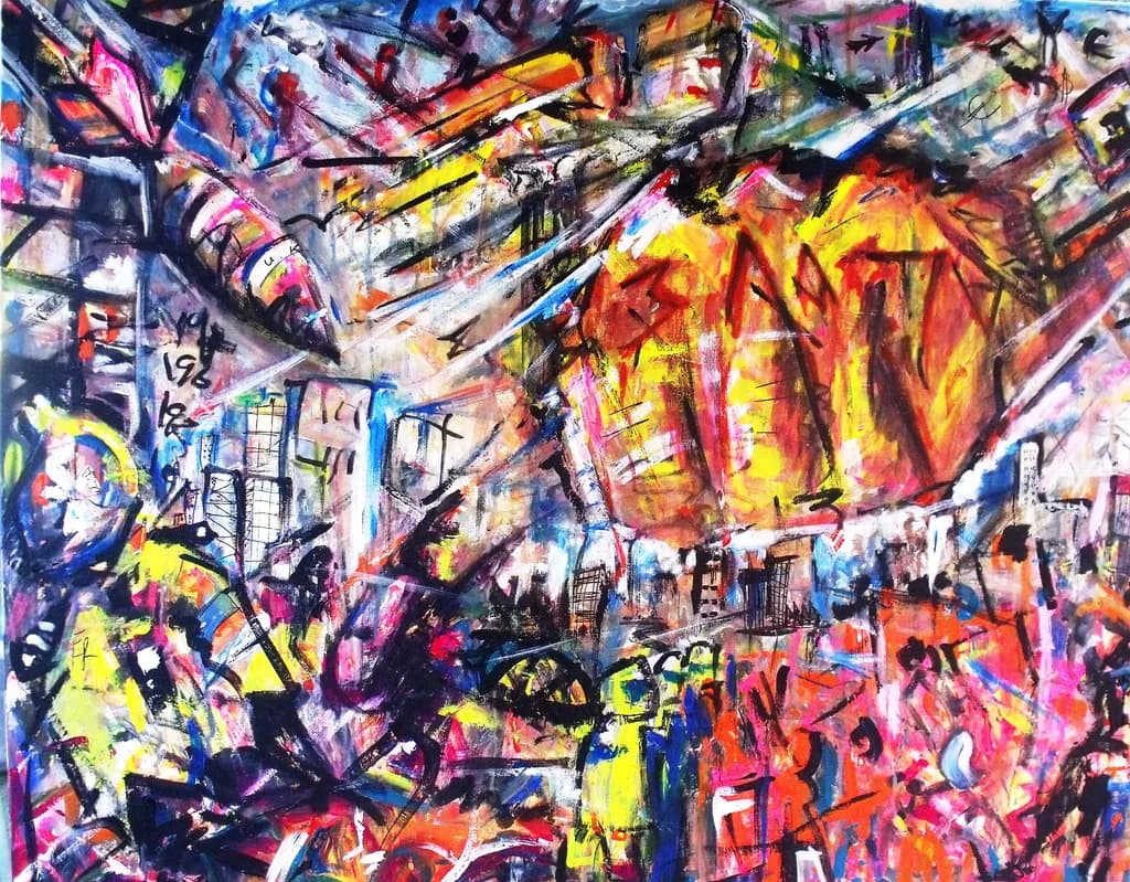 Urban Clash