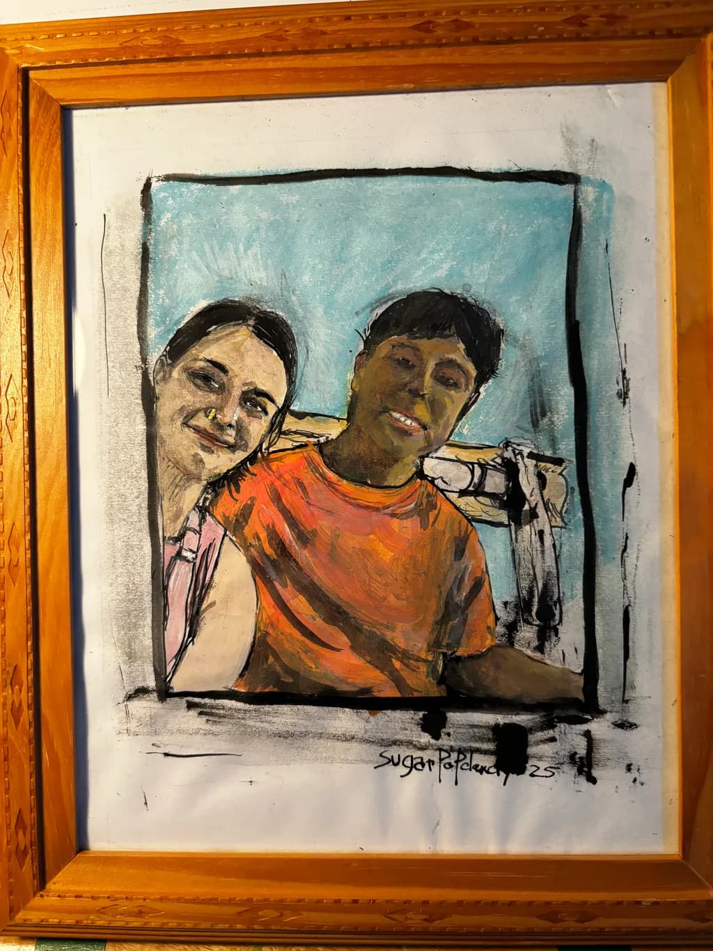 Joyful Connection