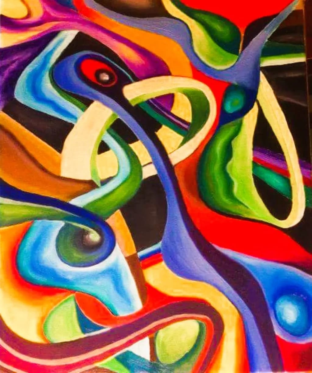 Dynamic Flow