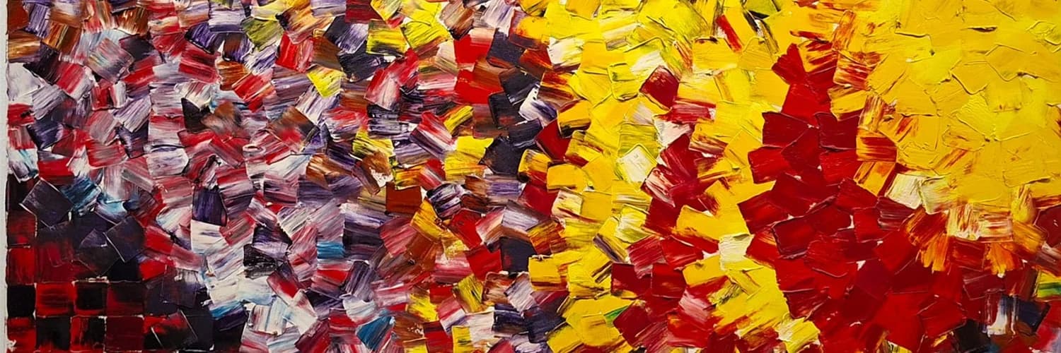 Profile banner