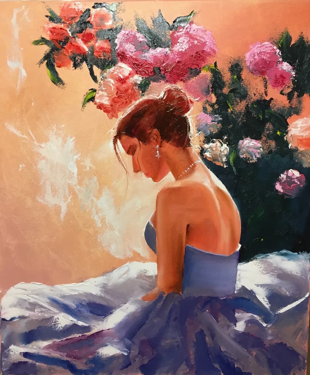 Blossom Elegance