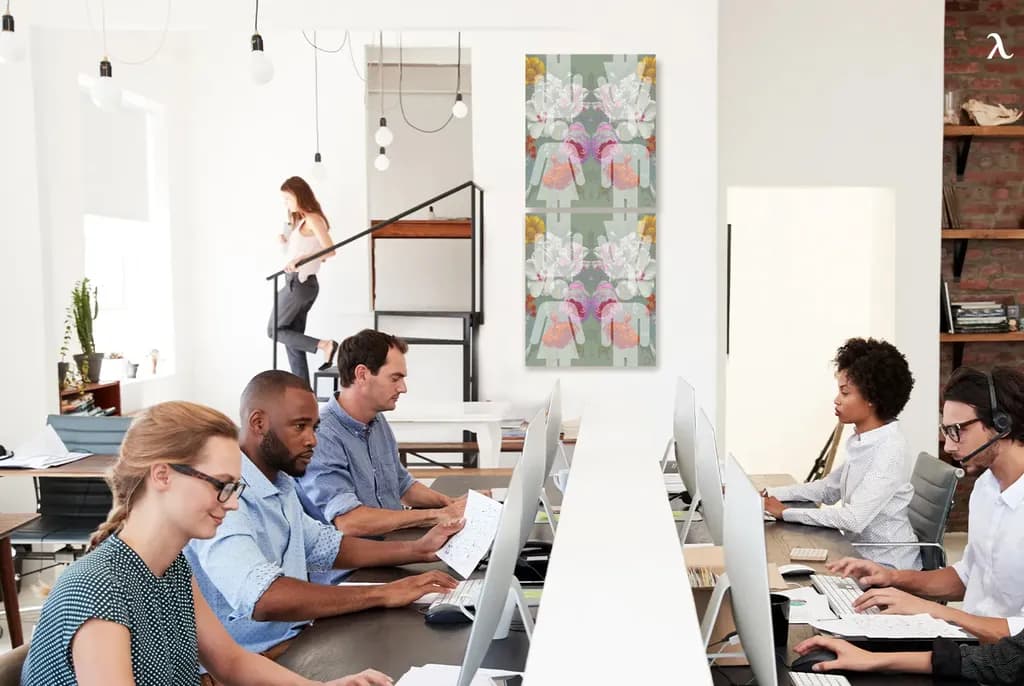Collaborative Workspace