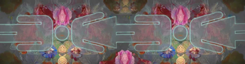 Floral Symmetry