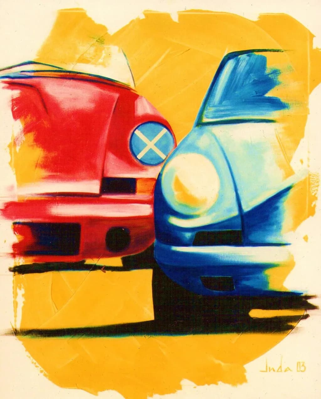 911 cup