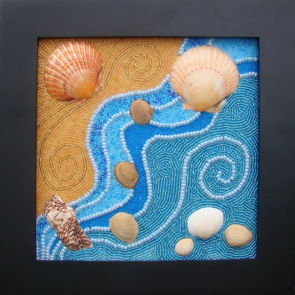 Seashell Symphony