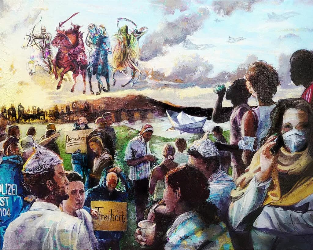 Zeitgeist (2022)