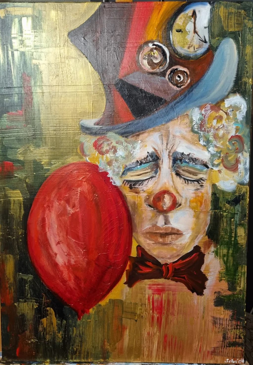 Silent Jester