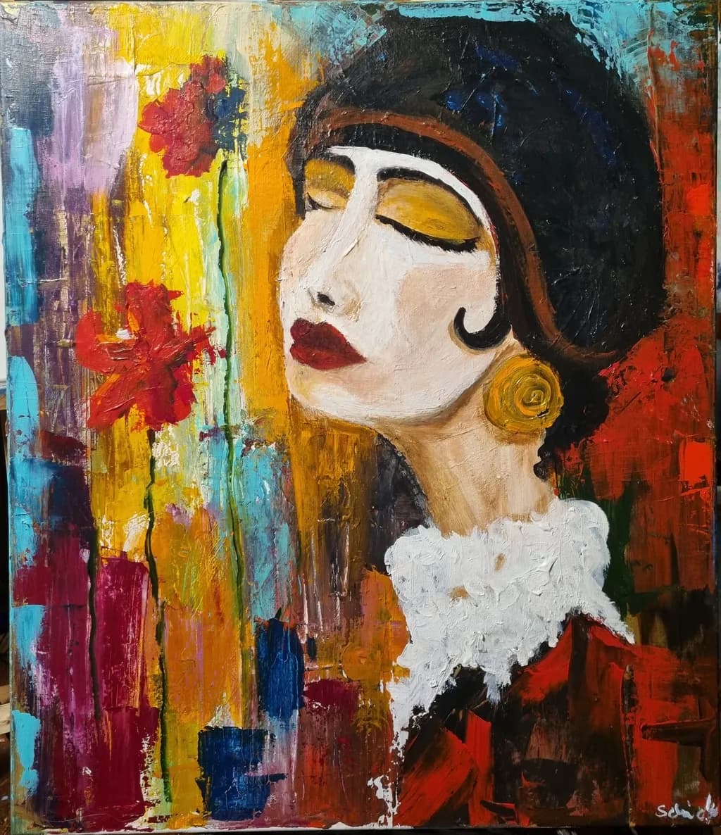 Silent Reverie