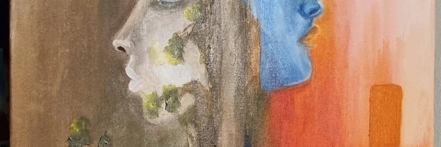 Bannière du profil