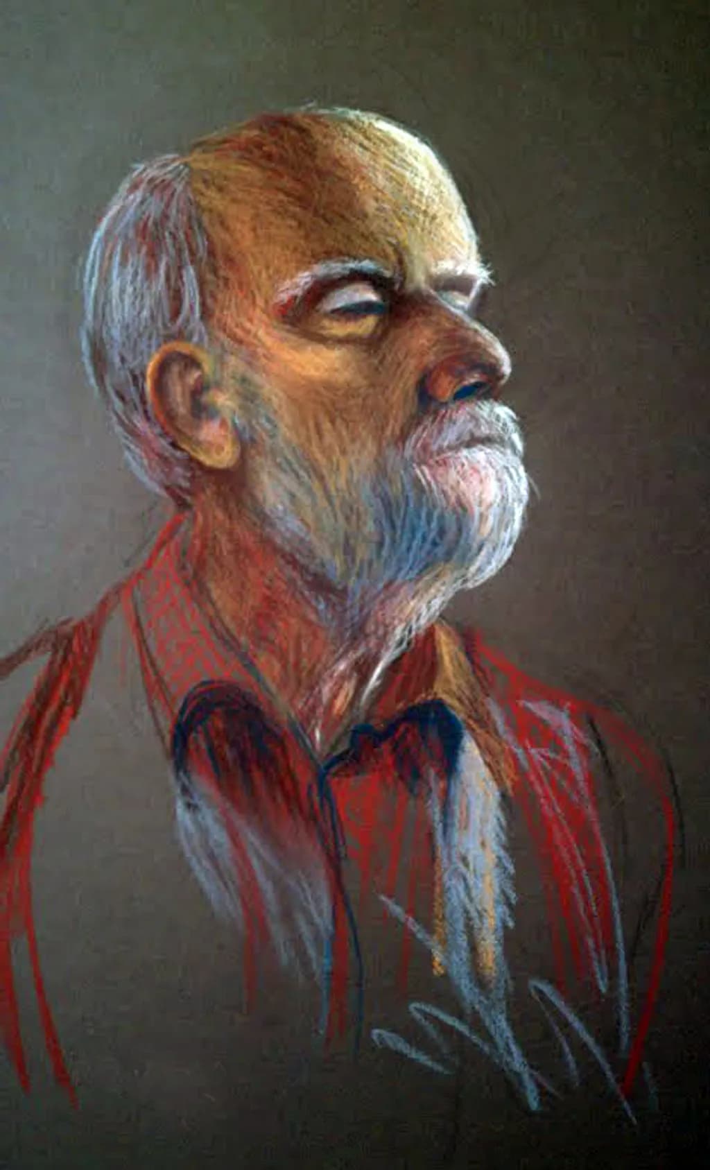 Portrait Markle