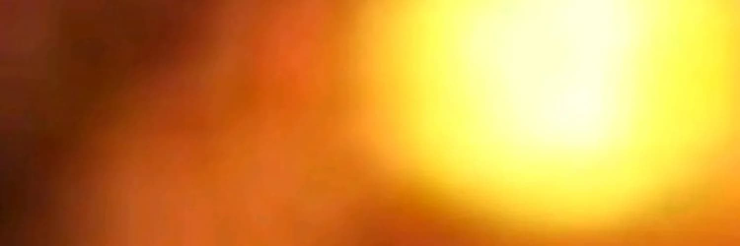 Profile banner