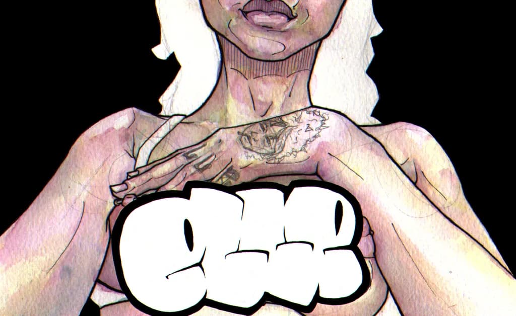elle