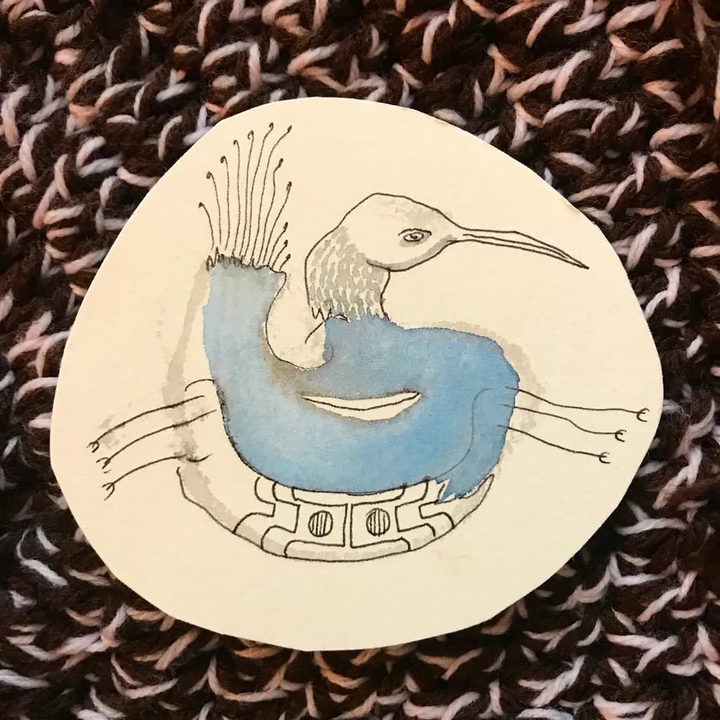 Bluebird Delight