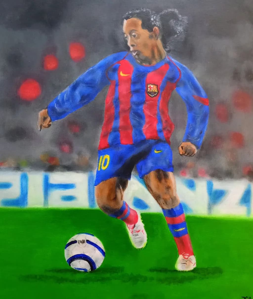 Dynamic Playmaker