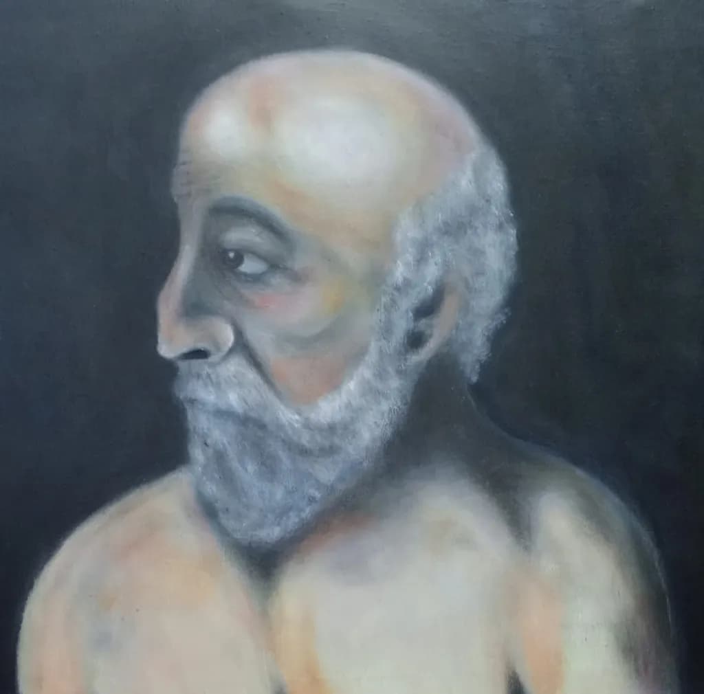 Contemplation