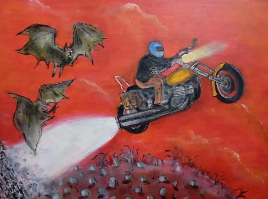 Night Riders