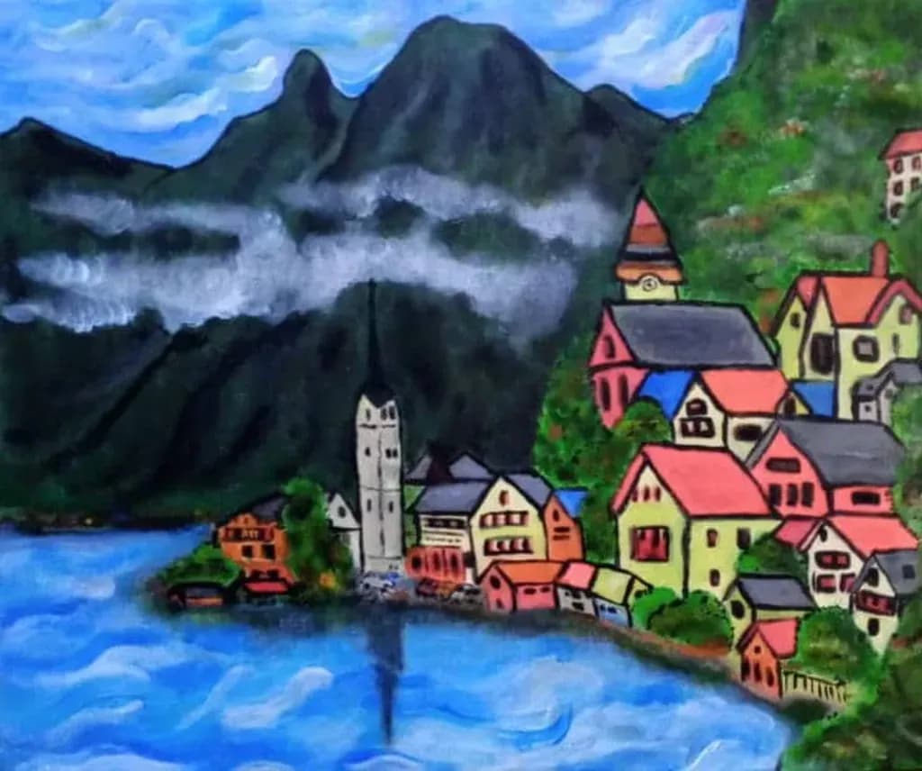 Lakeside Village