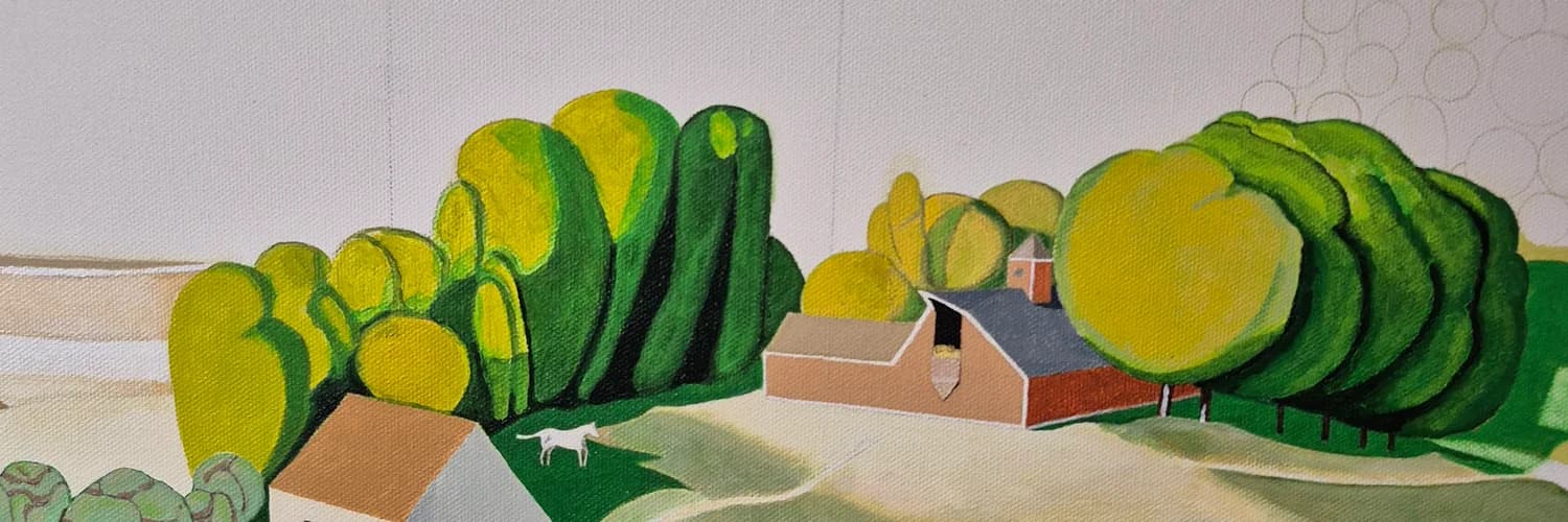 Profile banner