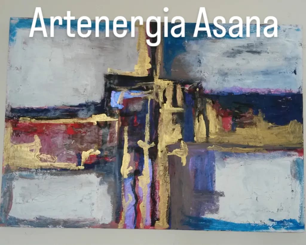 Artenergia Asana