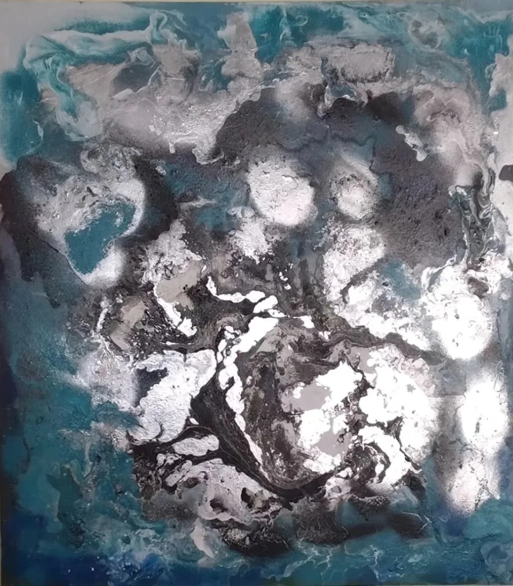 Oceanic Fusion