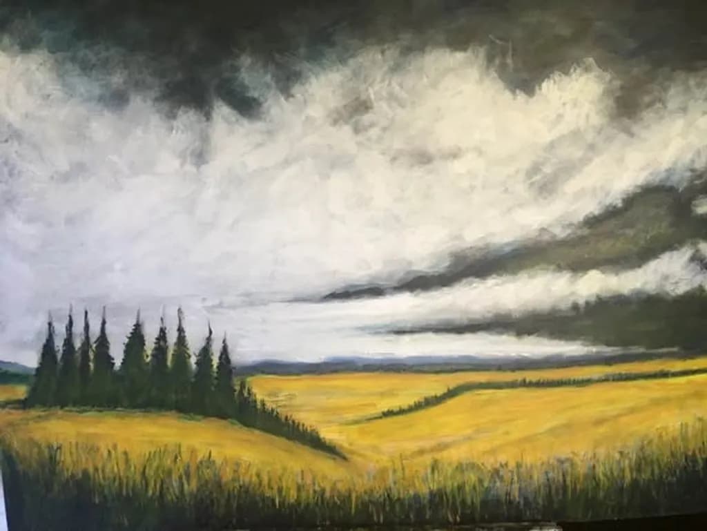 The High Plains
