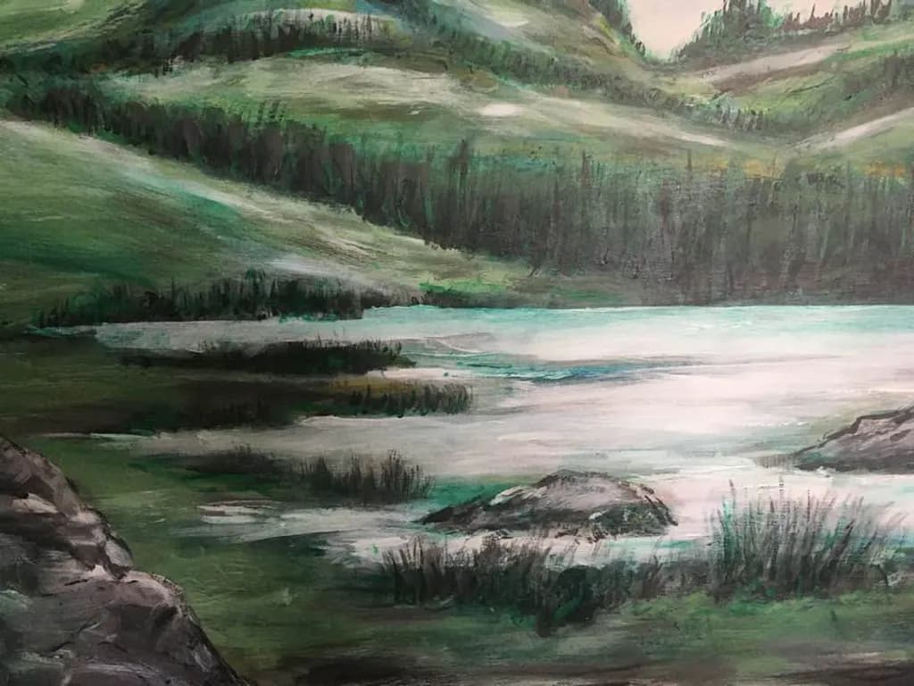 Shire Water