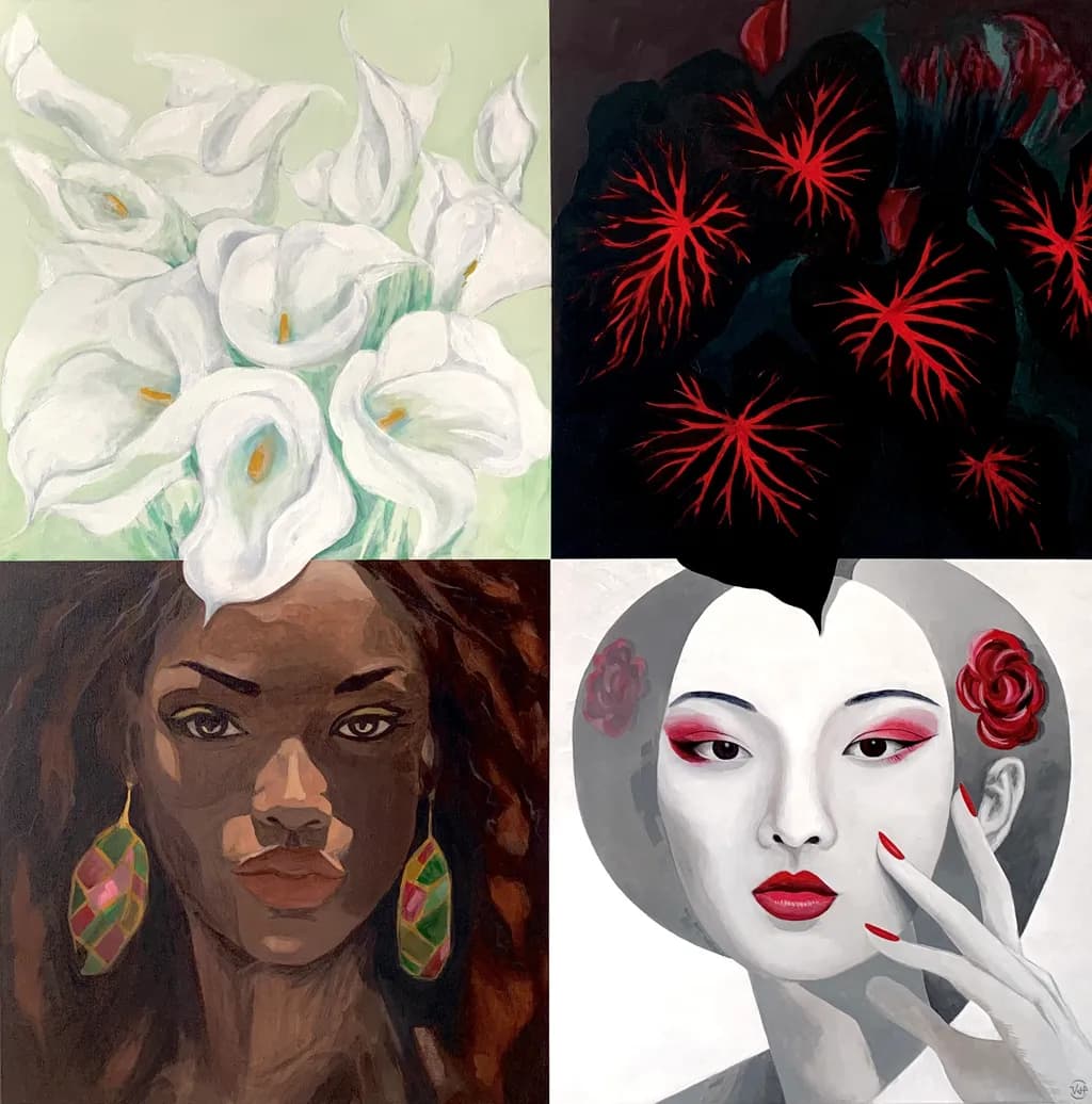 Four Perspectives