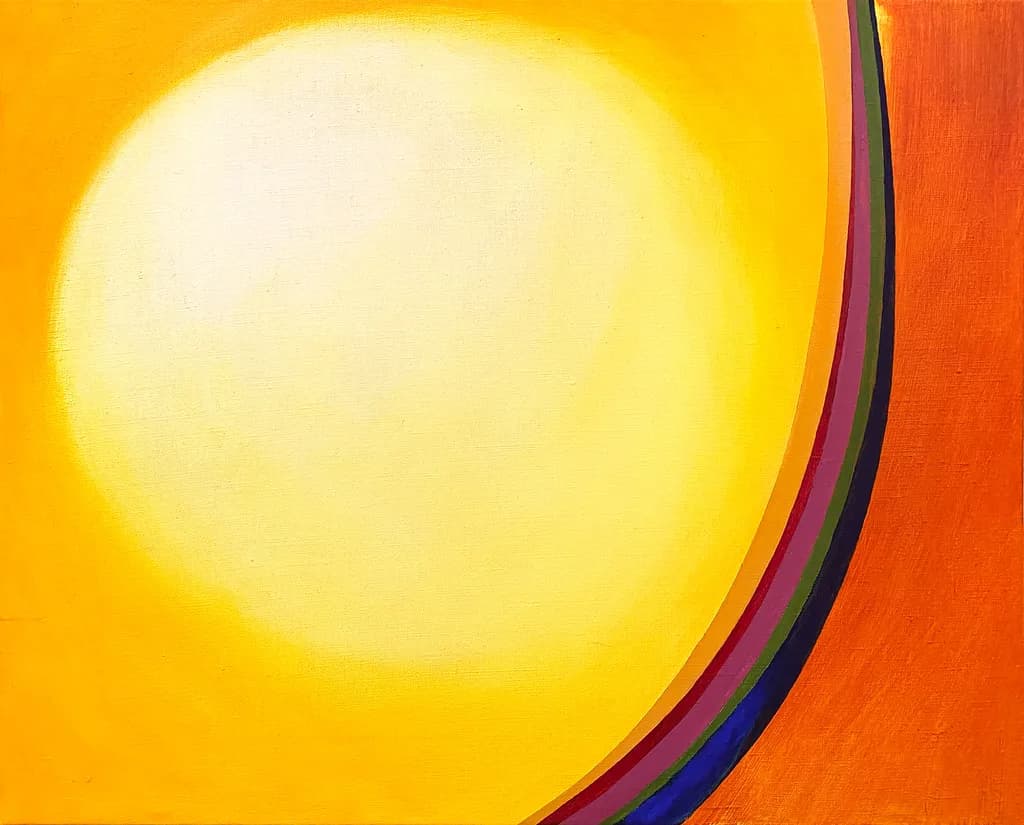 The Inner Light