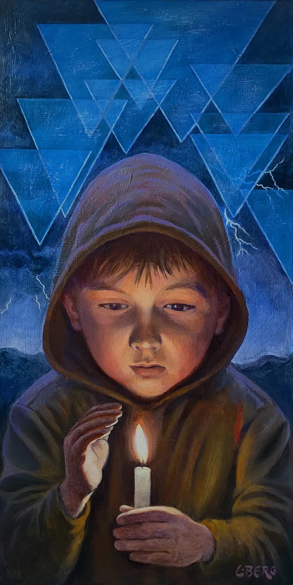 Guardian of the Soul