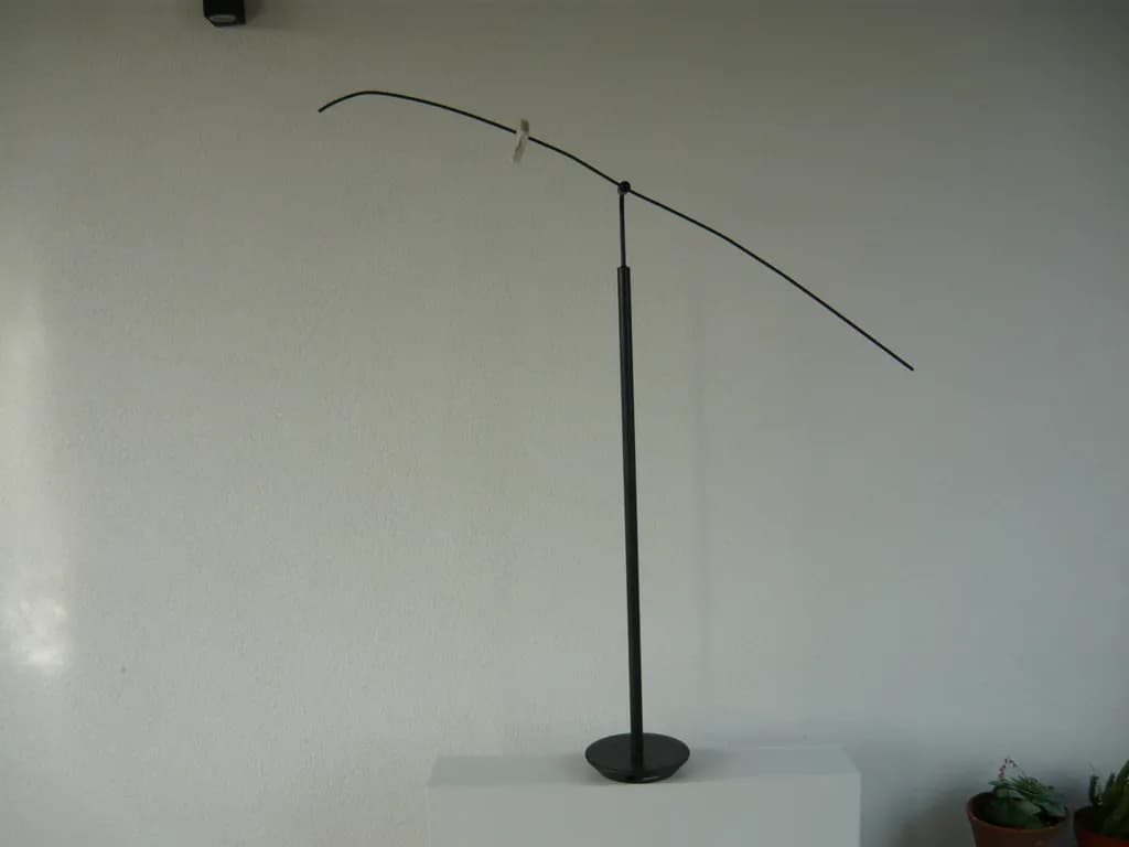 Minimalist Balance