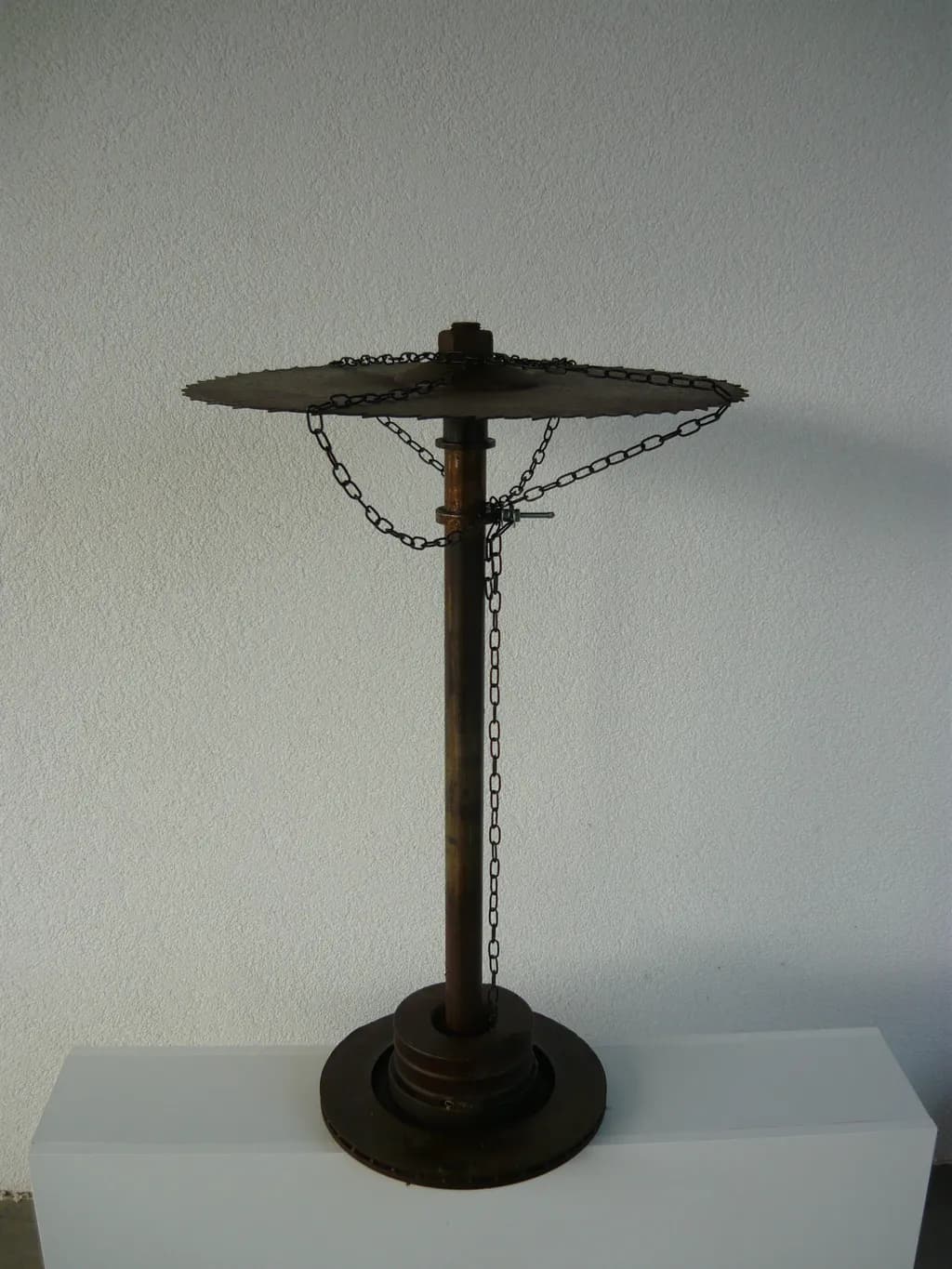 Industrial Balance