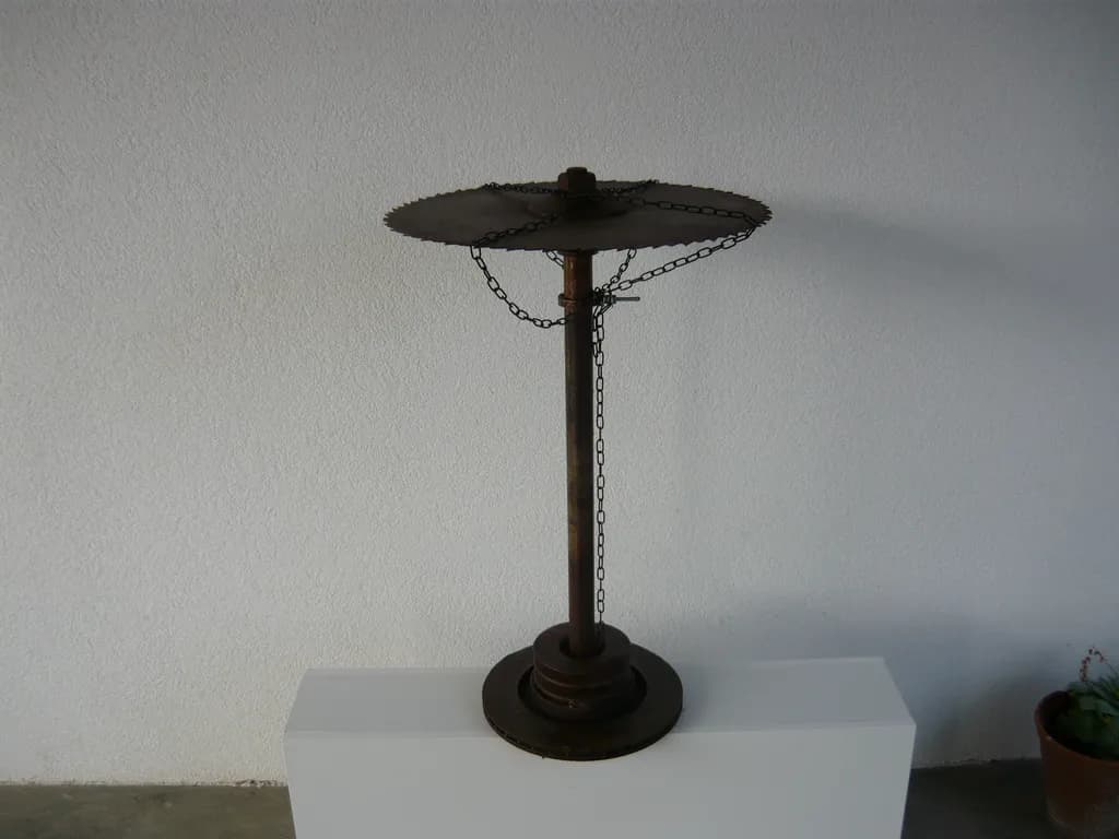 Industrial Balance