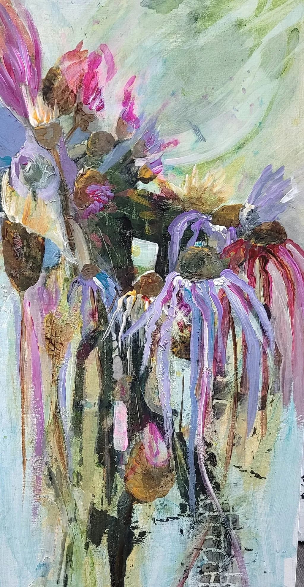 The ties that bind
