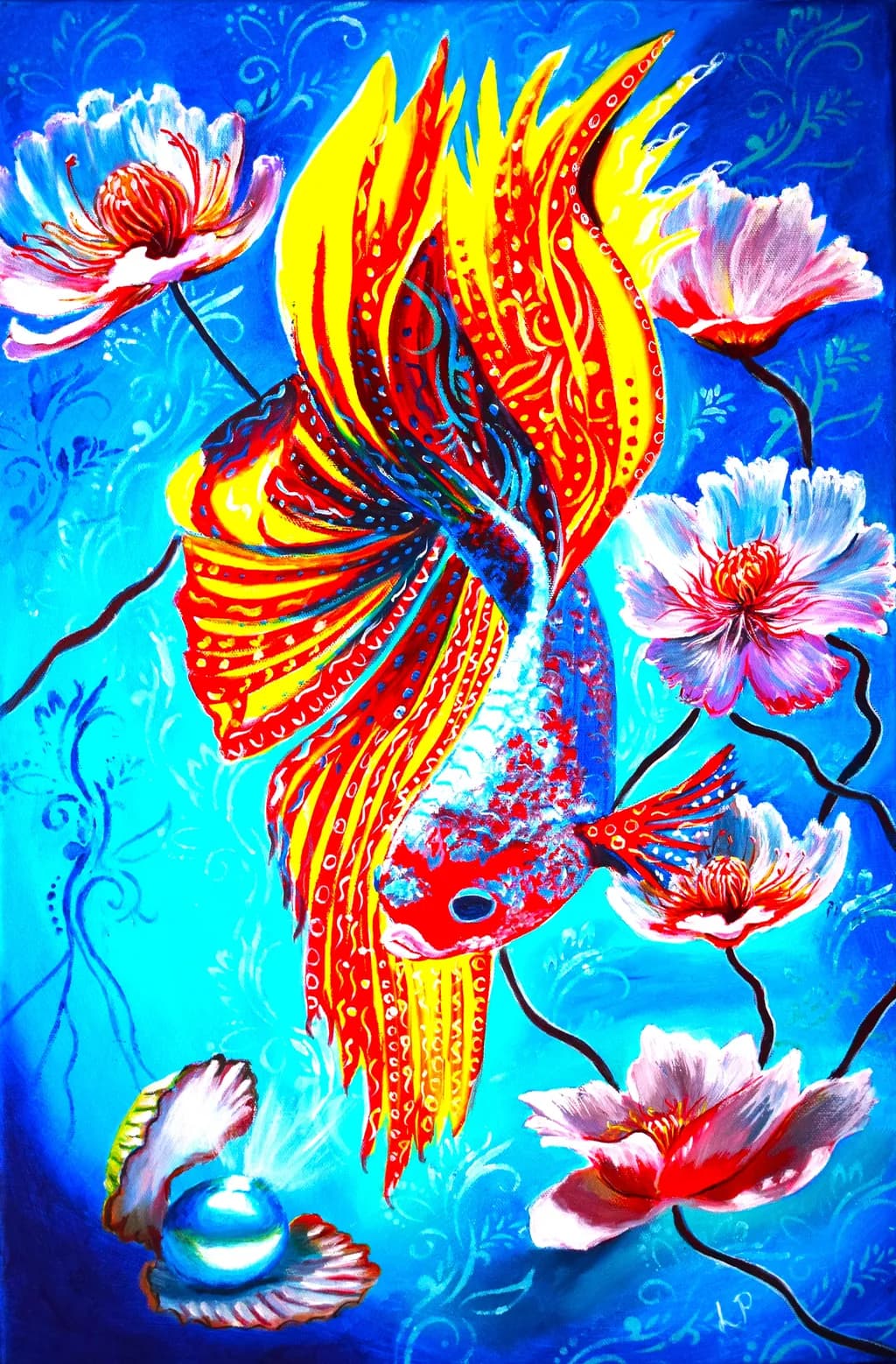 Goldfish