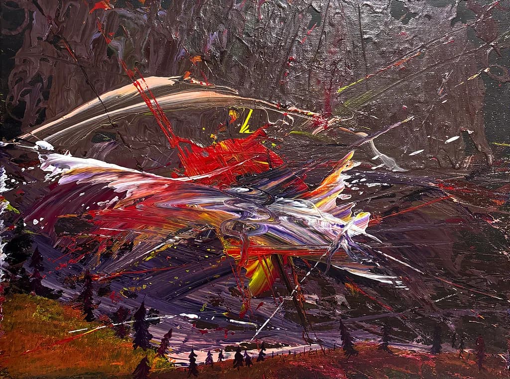Crimson Tempest