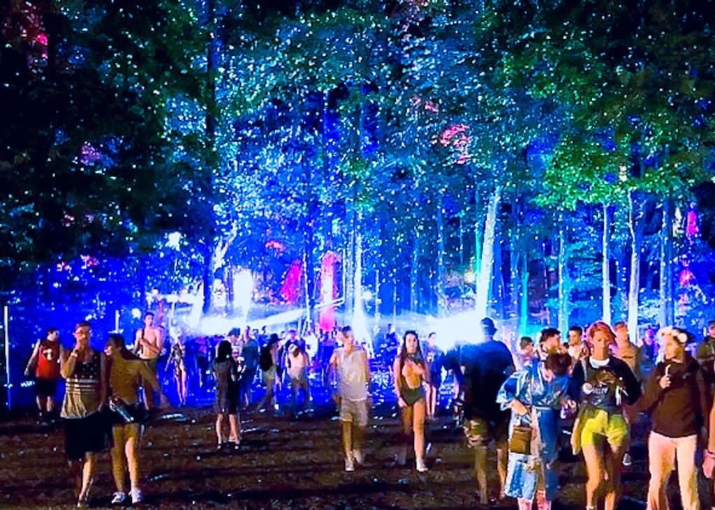 Firefly Festival