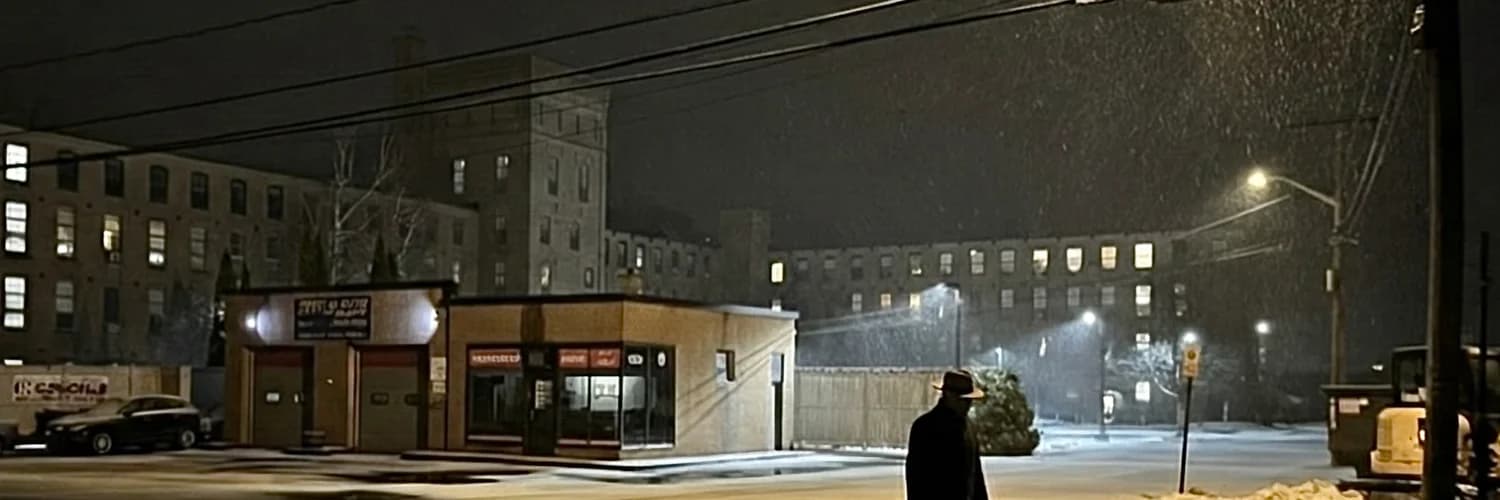 Profilbanner